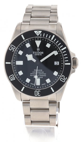 Tudor Pelagos Tudor Pelagos