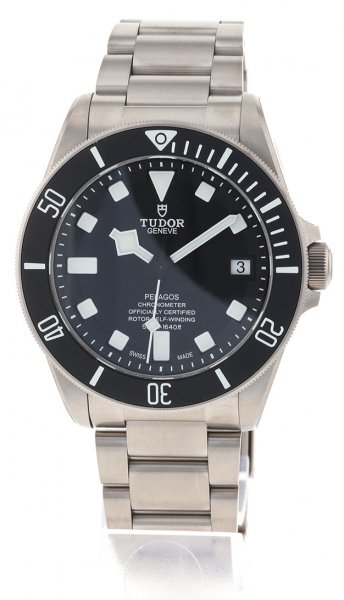 Tudor Pelagos