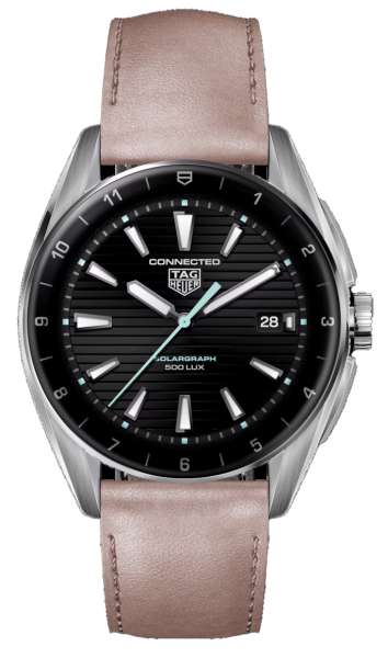 Tag Heuer Connected gunstig kaufen Uhrinstinkt