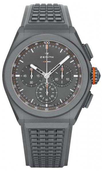 Zenith Defy El Primero 21 Land Rover