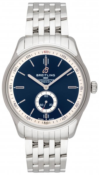 Breitling Premier Automatic 40