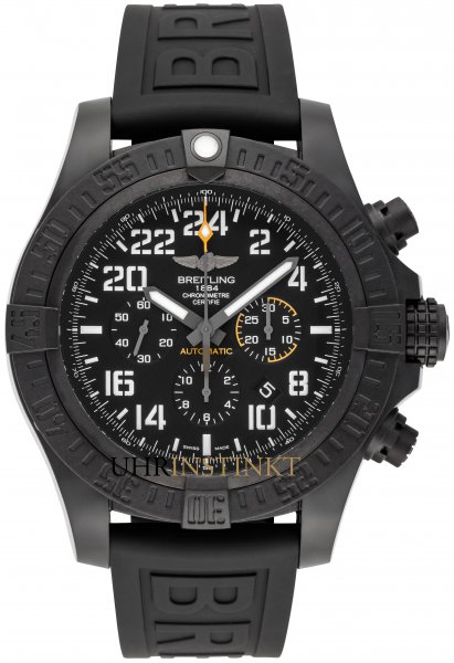 Breitling Avenger Hurricane 24H