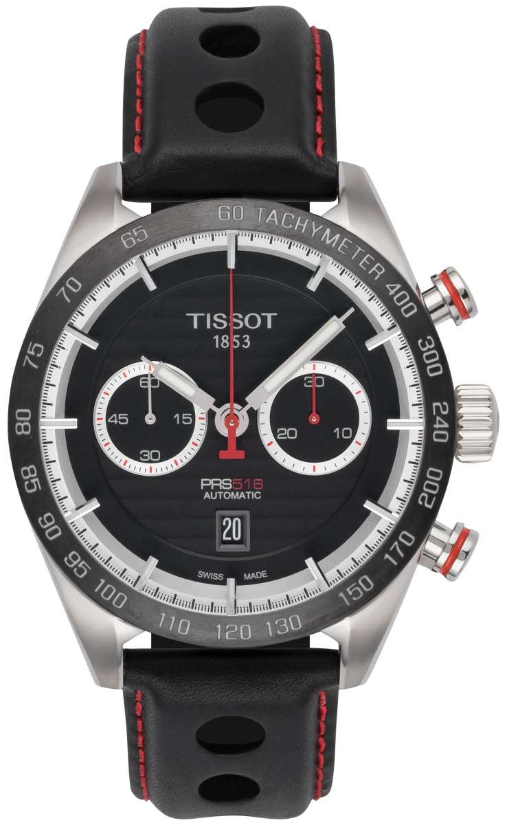 tissot 516 automatic chronograph