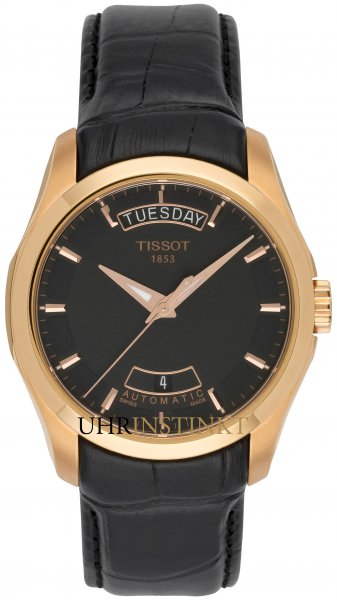 Tissot T-Trend Couturier Automatik