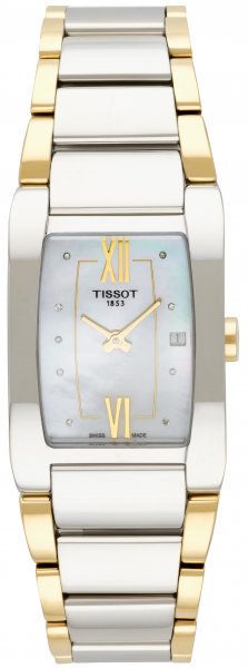 Tissot T-Trend Generosi-T