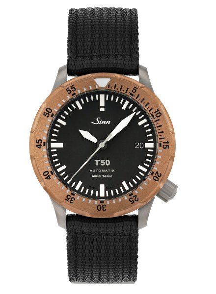 Sinn T50 GBDR Sinn T50 GBDR