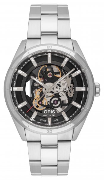 Oris Artix GT Skeleton Oris Artix GT Skeleton