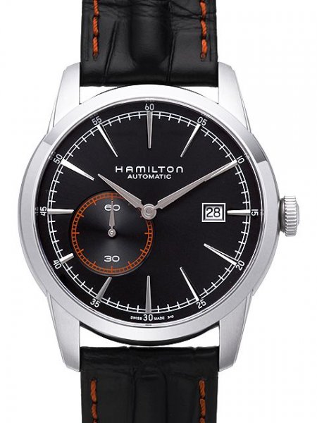 Hamilton American Classic Railroad Small Second Auto Hamilton American Classic Railroad Small Second Auto