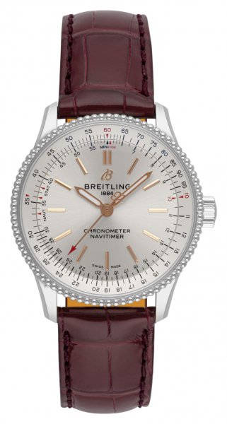 Breitling Navitimer Automatic 35