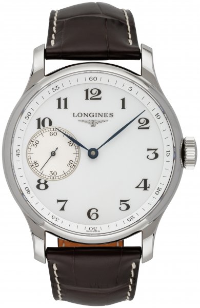 Longines Master Collection Handaufzug 47,5mm