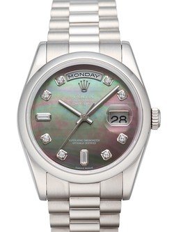 Rolex Day-Date Rolex Day-Date