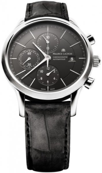 Maurice Lacroix Les Classiques Chronographe Automatique