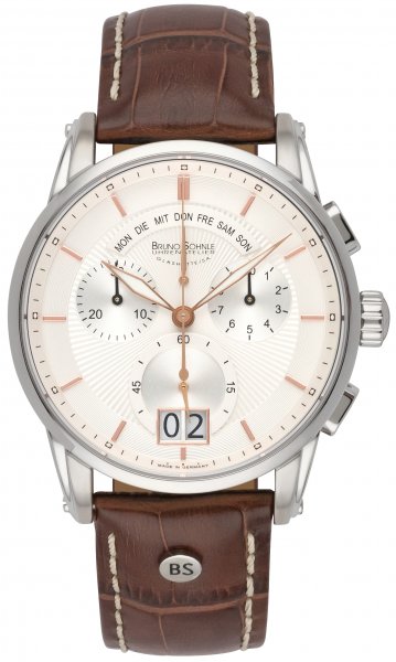 Bruno Söhnle Grandioso Chronograph Bruno Söhnle Grandioso Chronograph