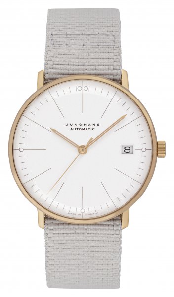 Junghans Max Bill Kleine Automatic Junghans Max Bill Kleine Automatic