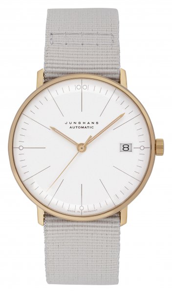 Junghans Max Bill Kleine Automatic