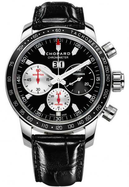 Chopard Classic Racing Jacky Ickx Edition V Limited Edition
