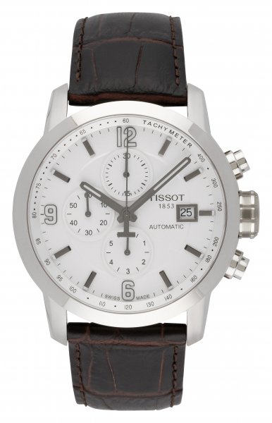 Tissot T-Sport PRC 200 Automatic Chronograph Tissot T-Sport PRC 200 Automatic Chronograph