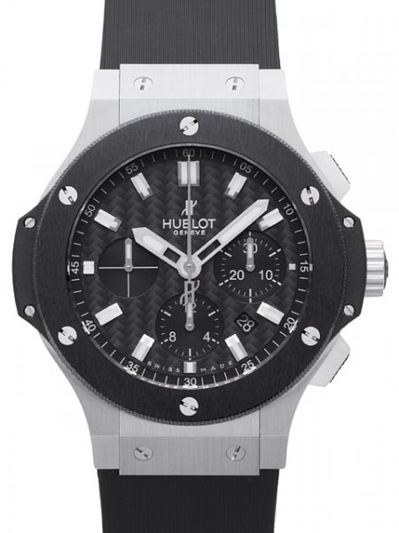 Hublot Big Bang Evolution Hublot Big Bang Evolution