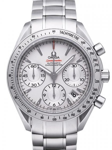 Omega Speedmaster Date Omega Speedmaster Date