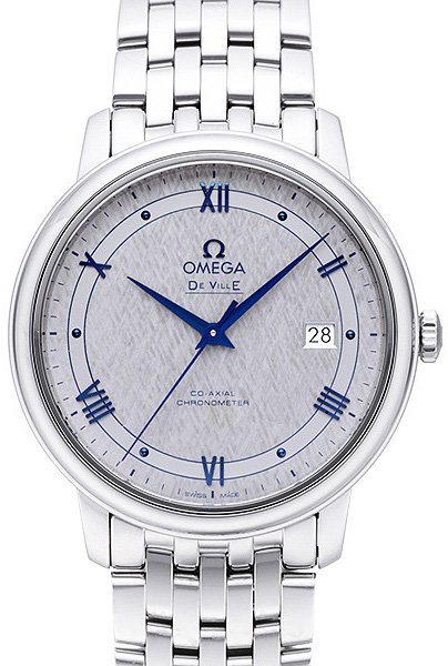 Omega De Ville Prestige Co-Axial 39,5mm Omega De Ville Prestige Co-Axial 39,5mm
