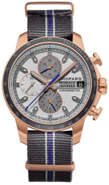 Chopard GPMH 2016 Race Edition