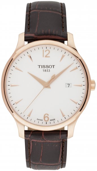 Tissot T-Classic Tradition Tissot T-Classic Tradition