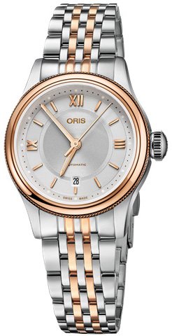 Oris Classic Date Oris Classic Date