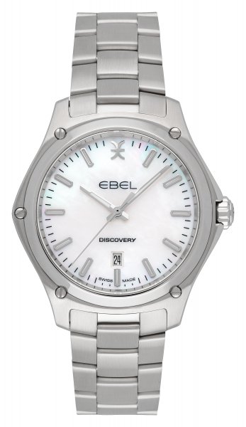 EBEL Discovery