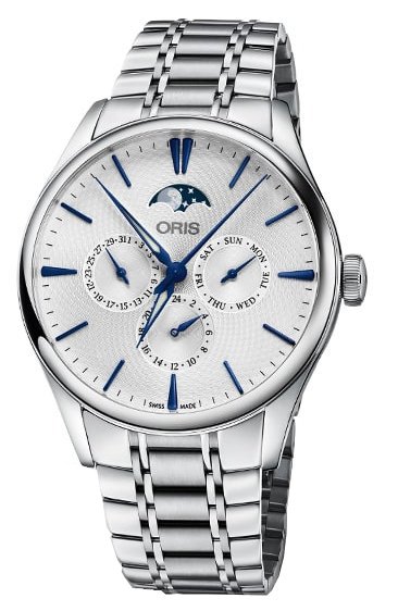 Oris Artelier Complication Oris Artelier Complication