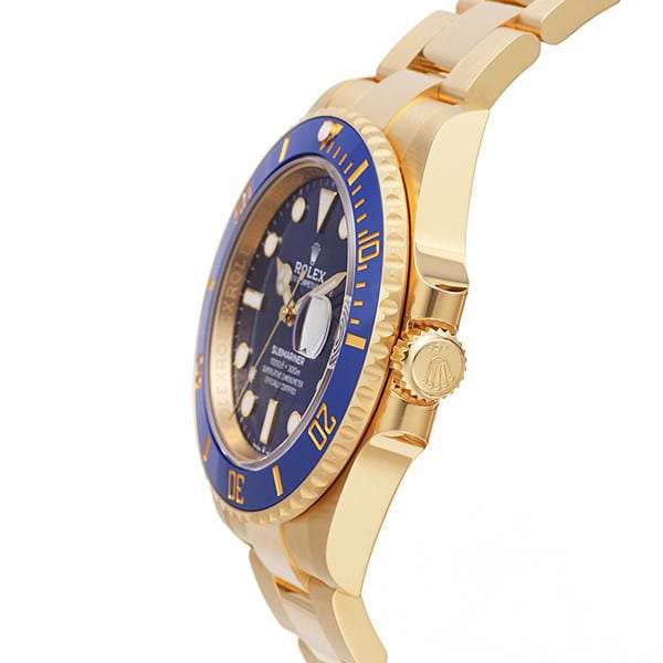 Rolex Submariner Date 41mm 126618LB | Uhrinstinkt