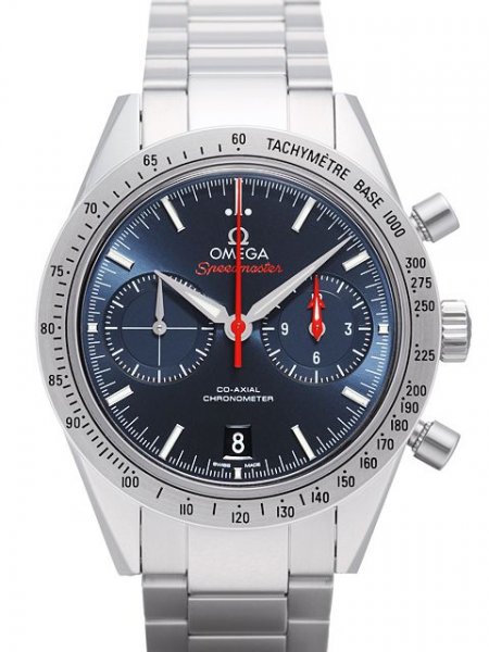 Omega Speedmaster '57