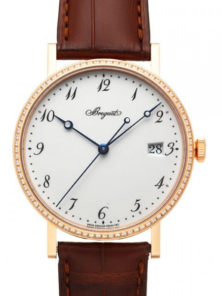 Breguet Classique Automatic