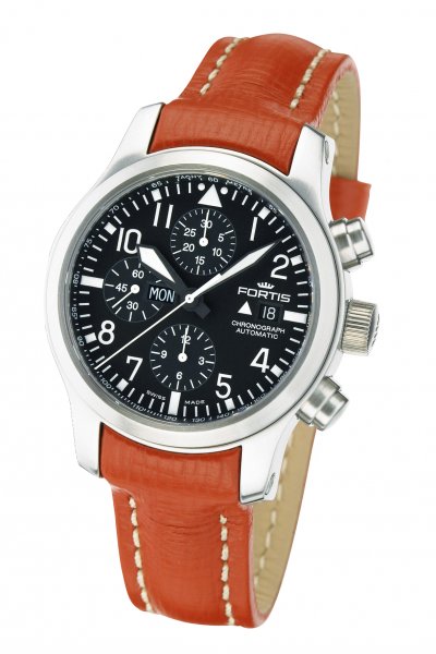 Fortis B-42 Flieger Chronograph Fortis B-42 Flieger Chronograph