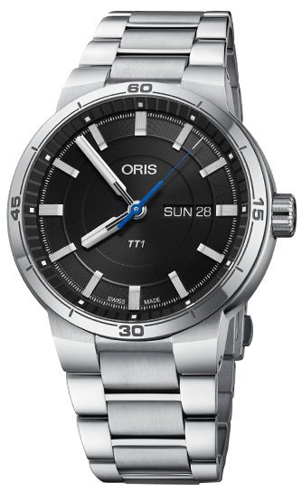 Oris Artix GT Day Date Oris Artix GT Day Date