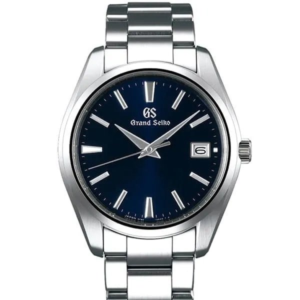 Grand Seiko Heritage Kollektion Grand Seiko Heritage Kollektion