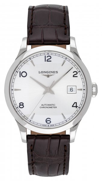 Longines Record Automatic 38,5mm