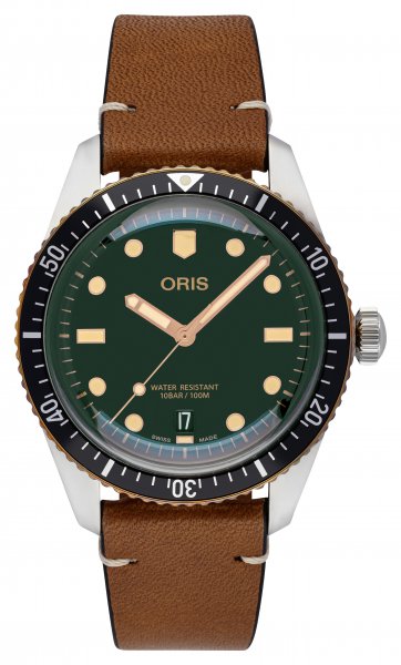 Oris Divers Sixty-Five Oris Divers Sixty-Five