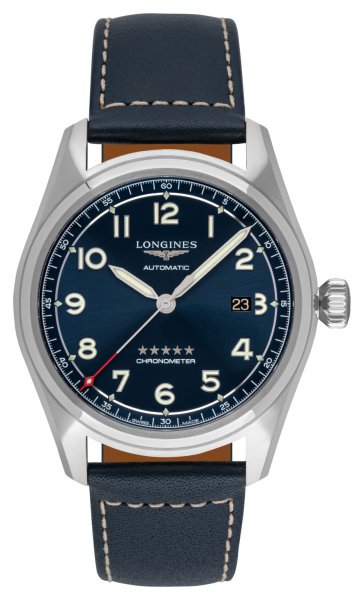 Longines Spirit Automatic 42 mm