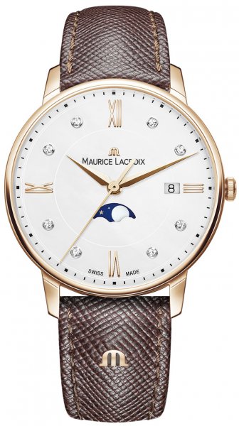 Maurice Lacroix Eliros Moonphase Ladies Maurice Lacroix Eliros Moonphase Ladies