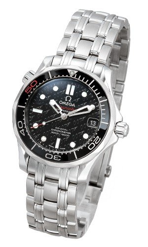 Omega Seamaster James Bond 007 "Limited Edition" Omega Seamaster James Bond 007 "Limited Edition"