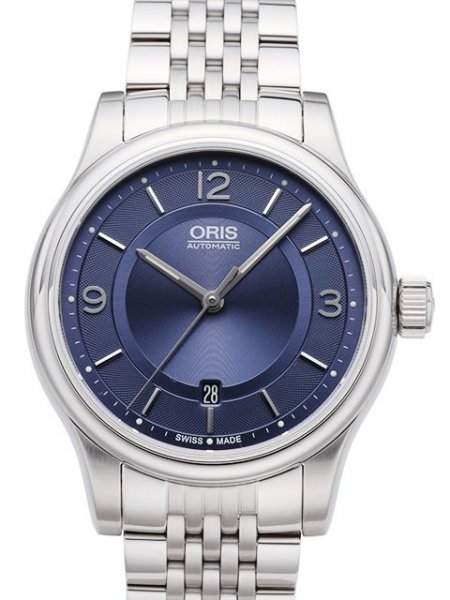 Oris Classic Date