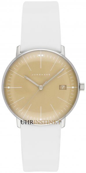 Junghans Max Bill Damen