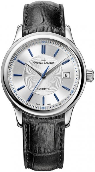 Maurice Lacroix Les Classiques Date Automatik Maurice Lacroix Les Classiques Date Automatik