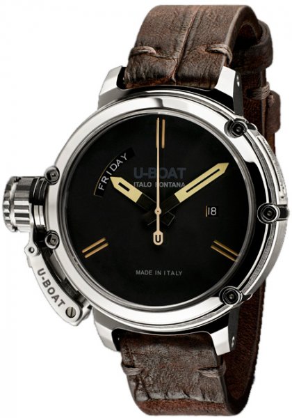 U-Boat Chimera Day Date Limited Edition U-Boat Chimera Day Date Limited Edition