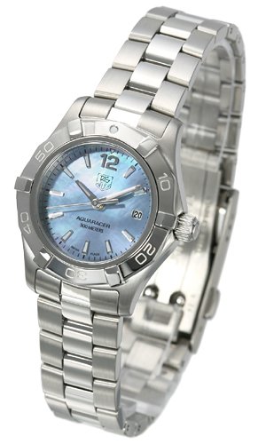 Tag Heuer Aquaracer Quarz