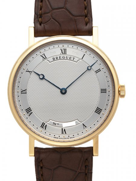 Breguet Classique Automatic Breguet Classique Automatic