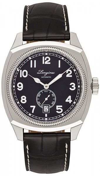 Longines Heritage 1935