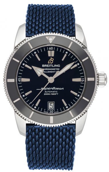 Breitling Superocean Heritage II 42