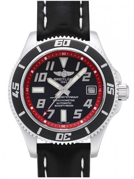 Breitling Superocean 42