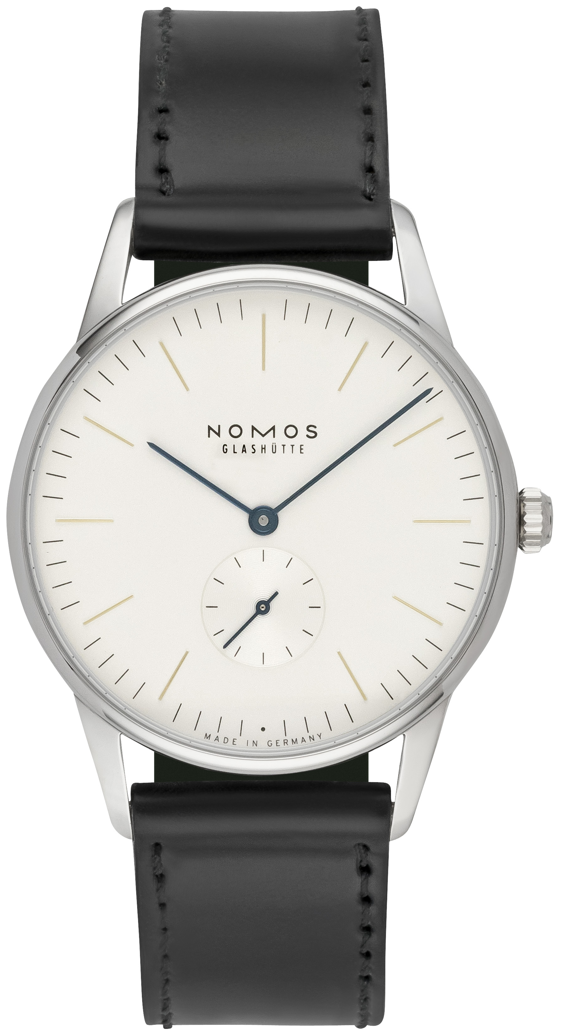 Nomos Glash 252 Tte Orion 38 384